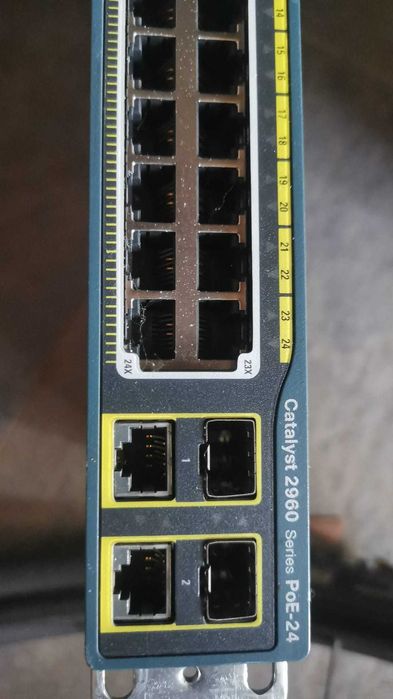 router  cisco ISR 4321 vpn