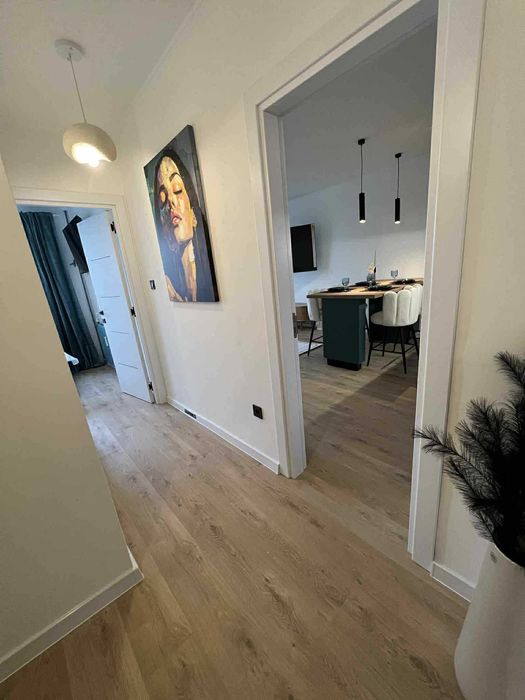 Двустаен апартамент в Младост 2