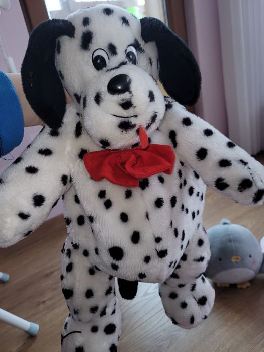 Лот плюшени играчки