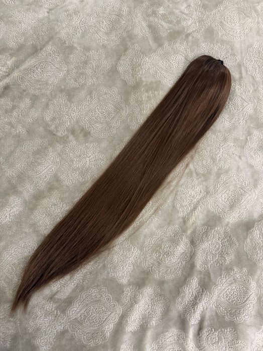 Естествена опашка