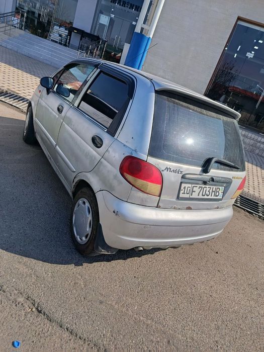 Arenda Matiz 2010. Holati yaxshi. Bosh Tolov 300$ 36 Oy 150$ Dan