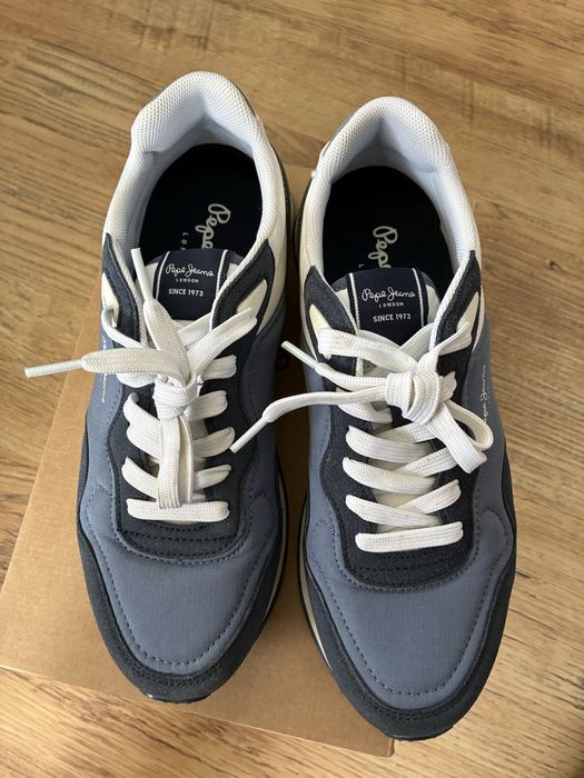 Спортни обувки Pepe jеans