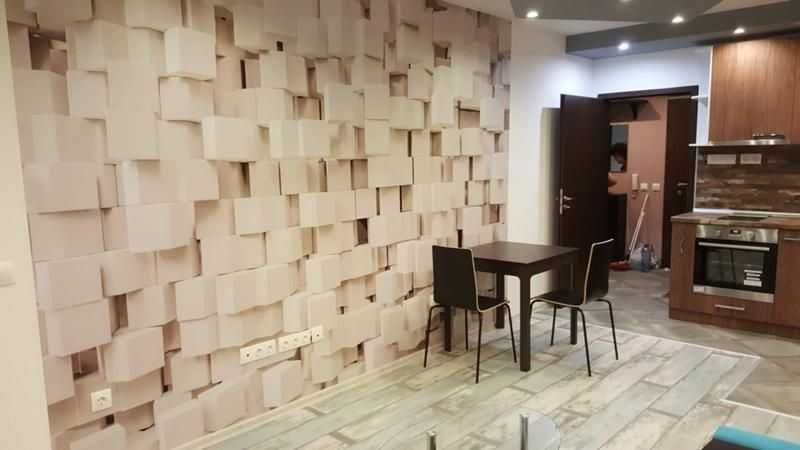 Дава се под наем Двустаен апартамент в София, Дианабад - 74 кв.м за 367.2 € - Снимка #4