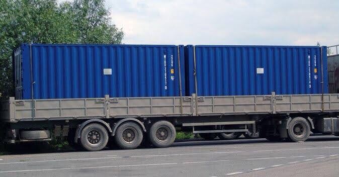 Услуги манипулятор длинномер