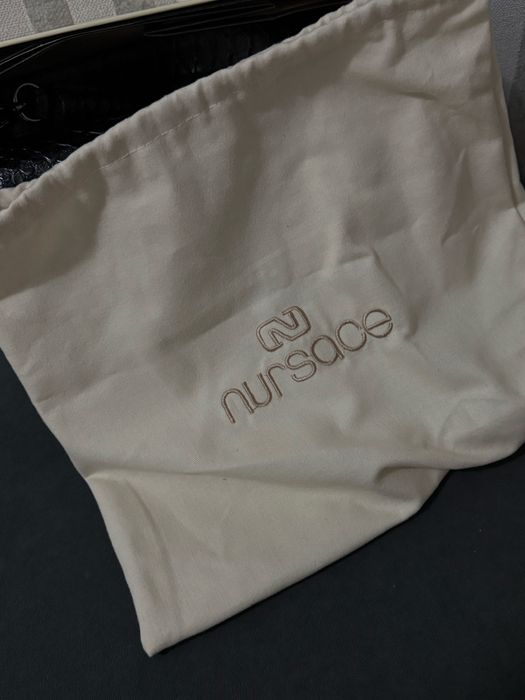 СУМКА nursace оригинал