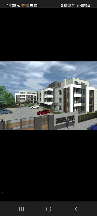 Продава се Тристаен апартамент в Стара Загора, Операта - 121 кв.м за 621 €/кв.м - Снимка #3