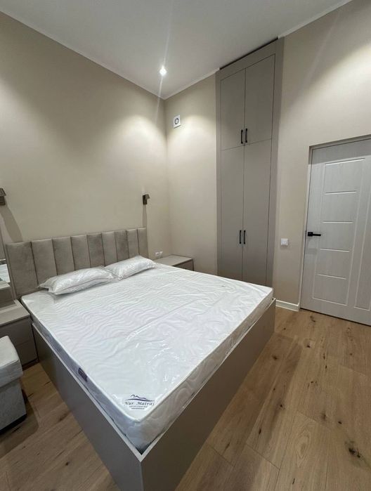 O'z Mahal Продается 1 комнатная квартира ремонт Кольцевая Катта Дархан