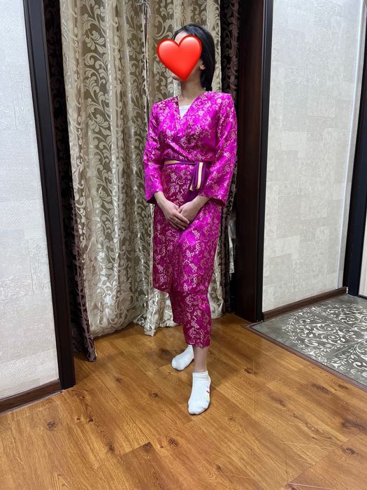 Келин койнела/ ансамбли