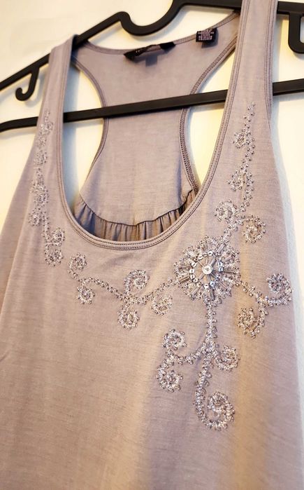 Дамски потник Ted Baker коприна XS