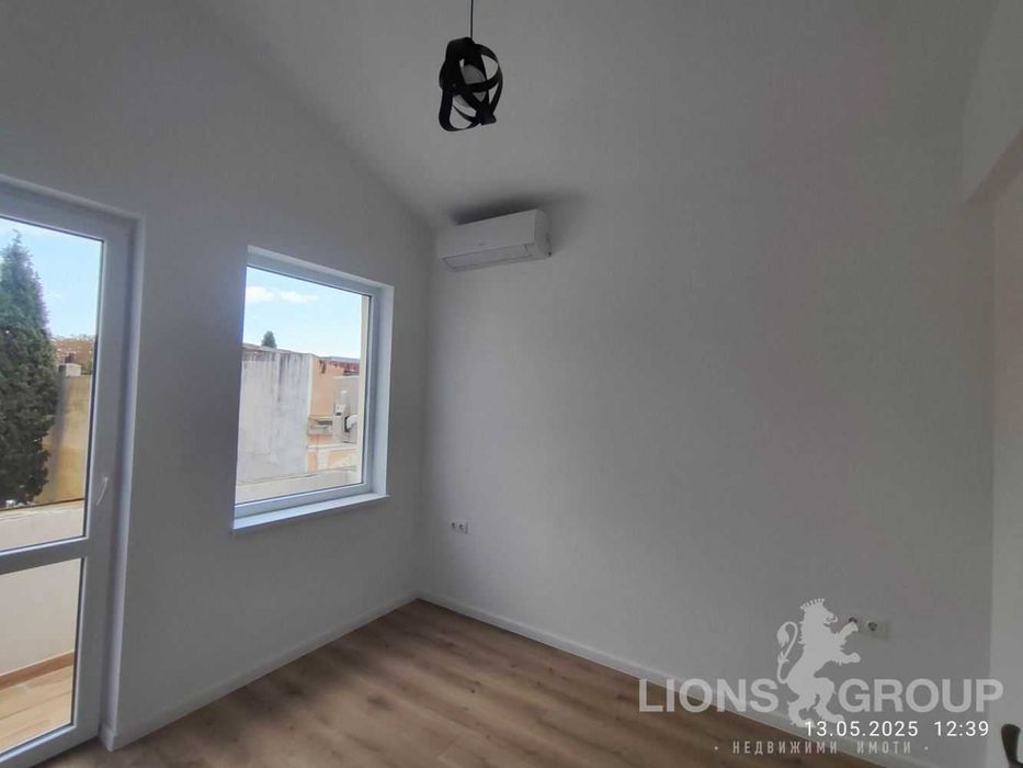 Дава се под наем Тристаен апартамент в Варна, Център - 100 кв.м за 897.6 € - Снимка #5