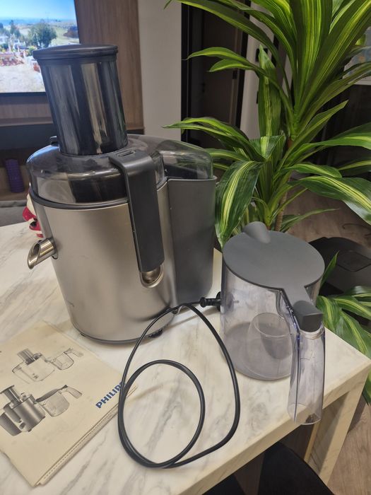 Соковыжималка Philips бу