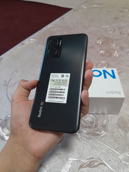 Redmi Note 11 E 4+2/128