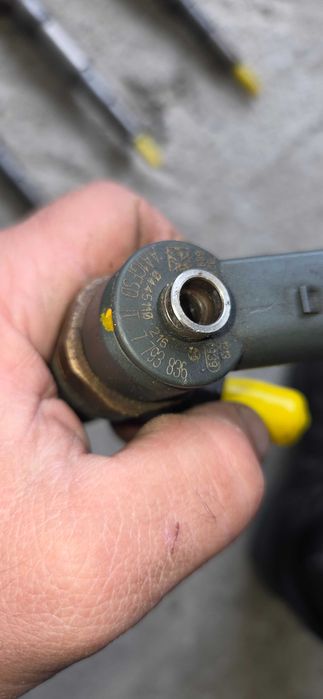 Продавам дюзи 216 bmw e60, e90/91, ГНП r90