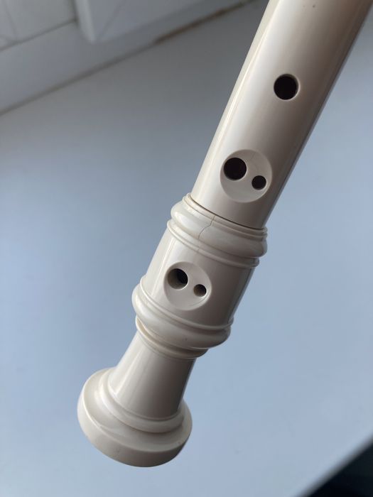 Блок-флейта Yamaha