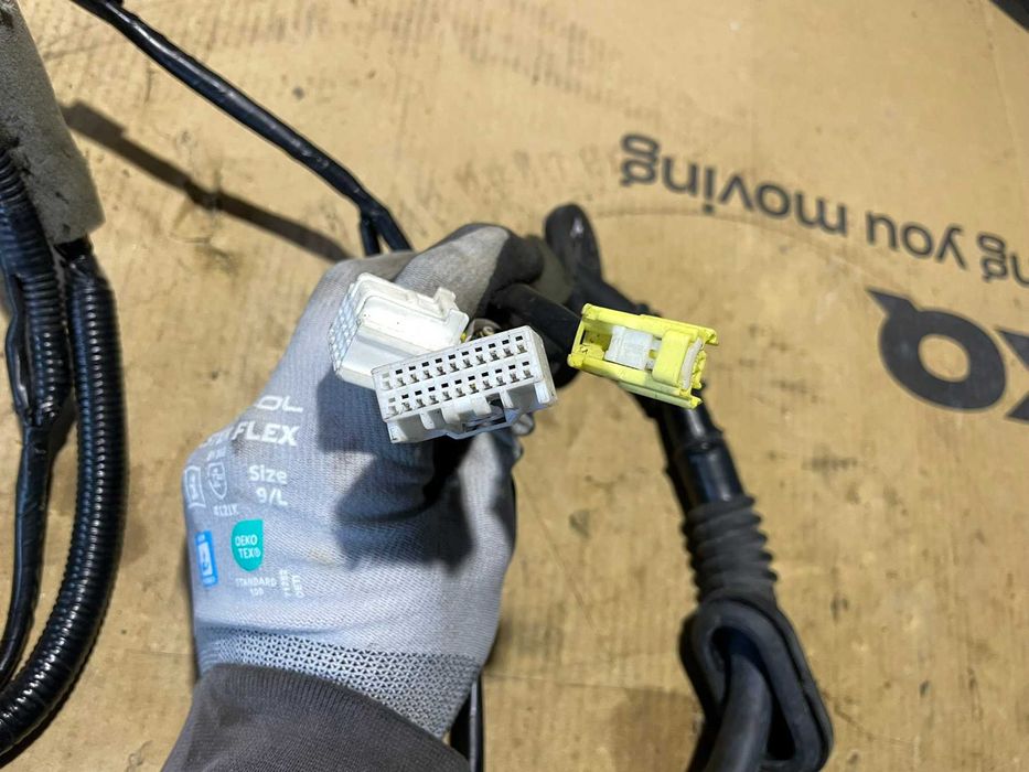 Окабеляване Лява Врата GD6130 Toyota GT86 2018 Subaru BRZ