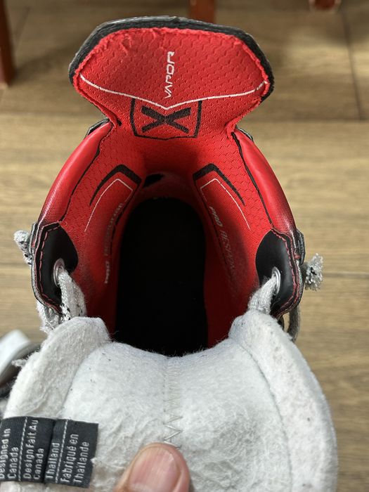 Коньки BAUER Vapor X5 Pro