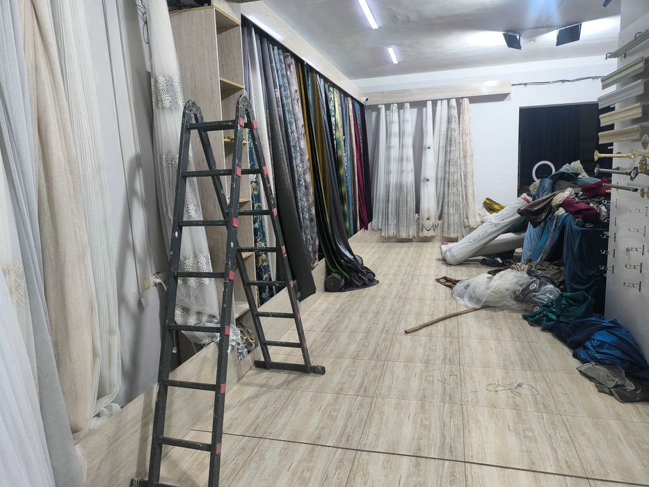 Do‘kon sotiladi 160 m² tayyor biznes