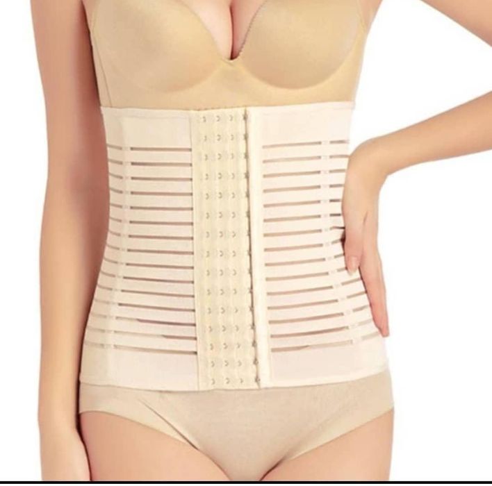 Корсет из латекса 2XL