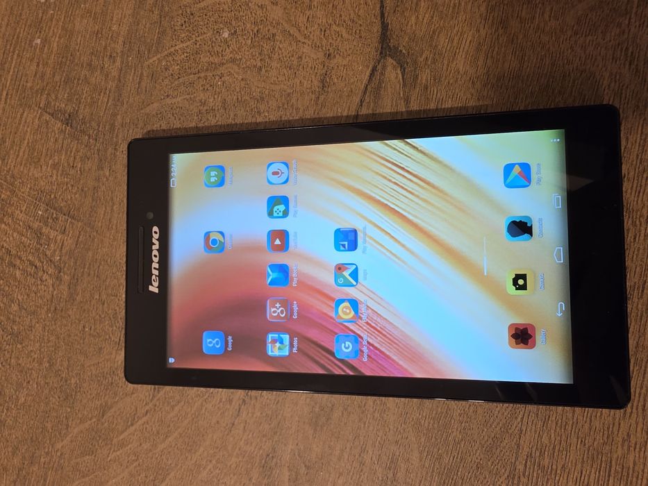 Tableta Lenovo A7.20F