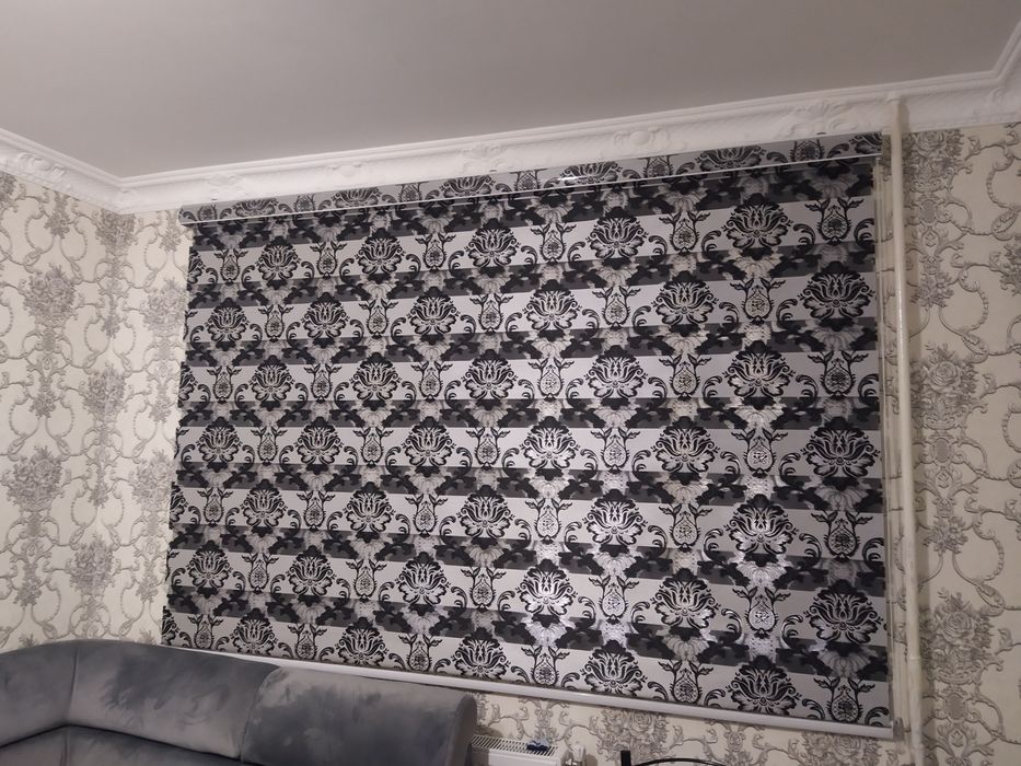 Жалюзи City в Чирчике