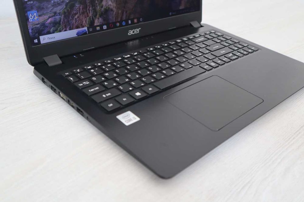 Ноутбук Acer Aspire 3 (Intel Core i3 / 8GB RAM / 256GB SSD)