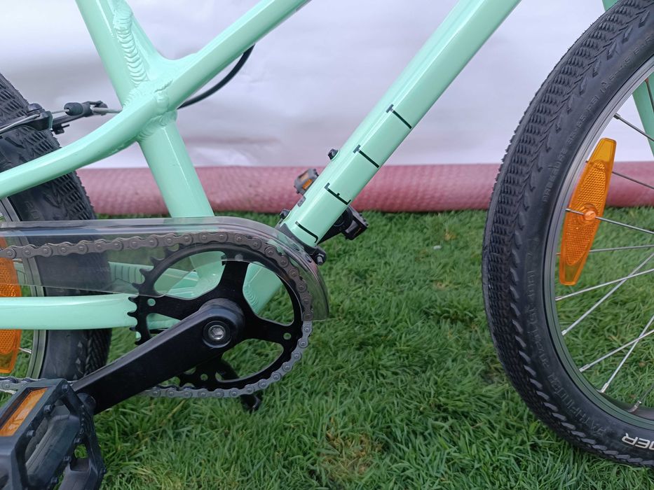 20" Детски Алуминиев Велосипед Specialize Jett