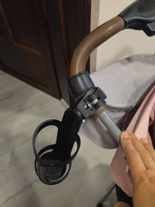 Количка Чиполино микси