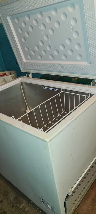 Холодильная камера