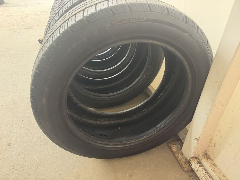 Гуми  BFGoodrich-265.50.20