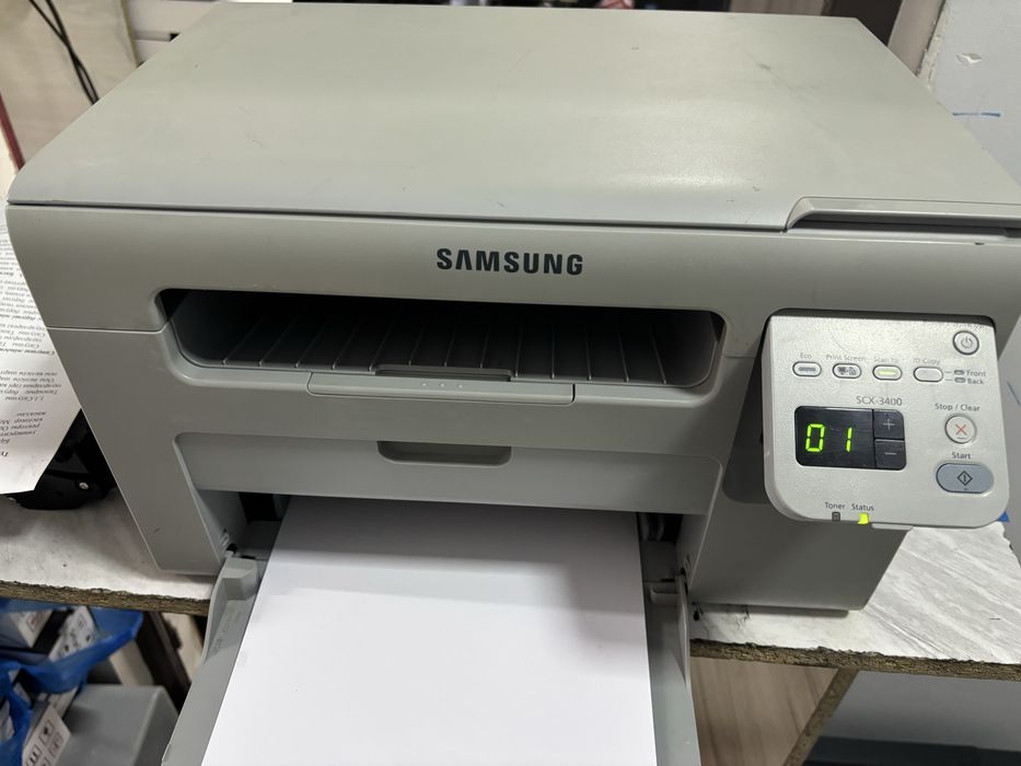 принтер сатылады