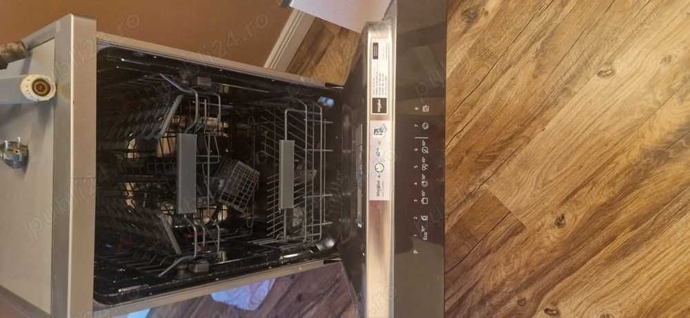 masina de spalat vase