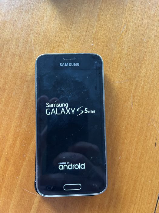 Samsung Galaxy S 5mini