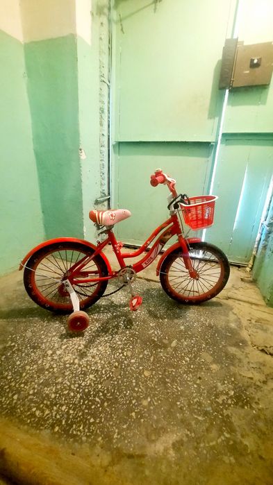 Продаю велосипед