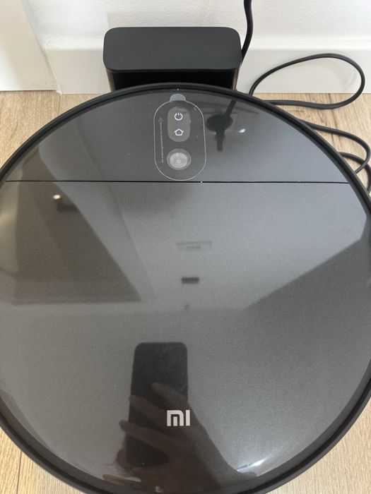 Hiaomi Mi Robot Vacuum-Mop 2 Pro+