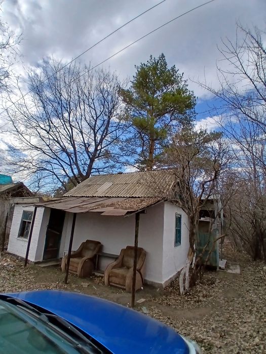 Продам дачу 10 соток