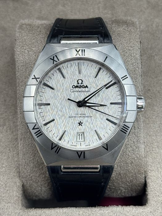 Ceas Omega Constellation
