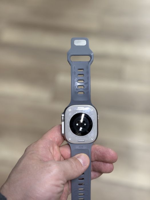 Apple watch ultra 2