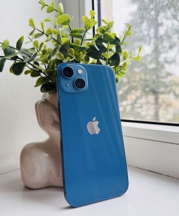 Iphone 13 blue / iPhone 14 / iPhone 12