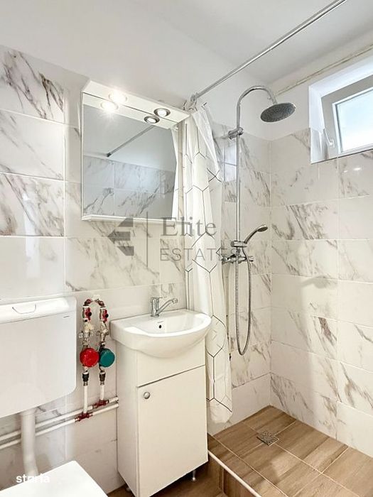 Apartament cu 2 camere ultracentral in Oradea