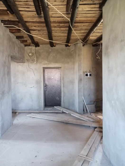 Жер Үй Сатылады Тез арада