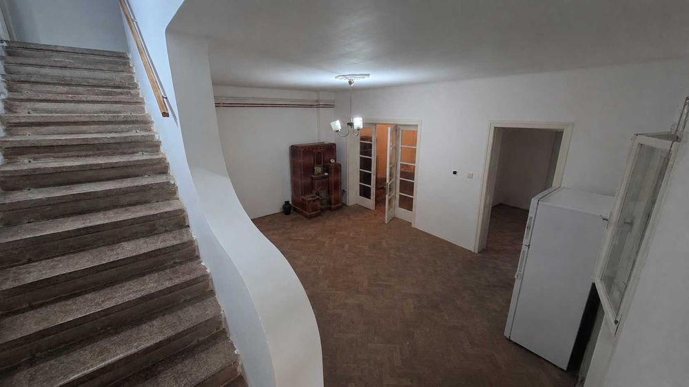Vilă Exclusivistă Cotroceni –  Strada Dr.Thoma Ionescu