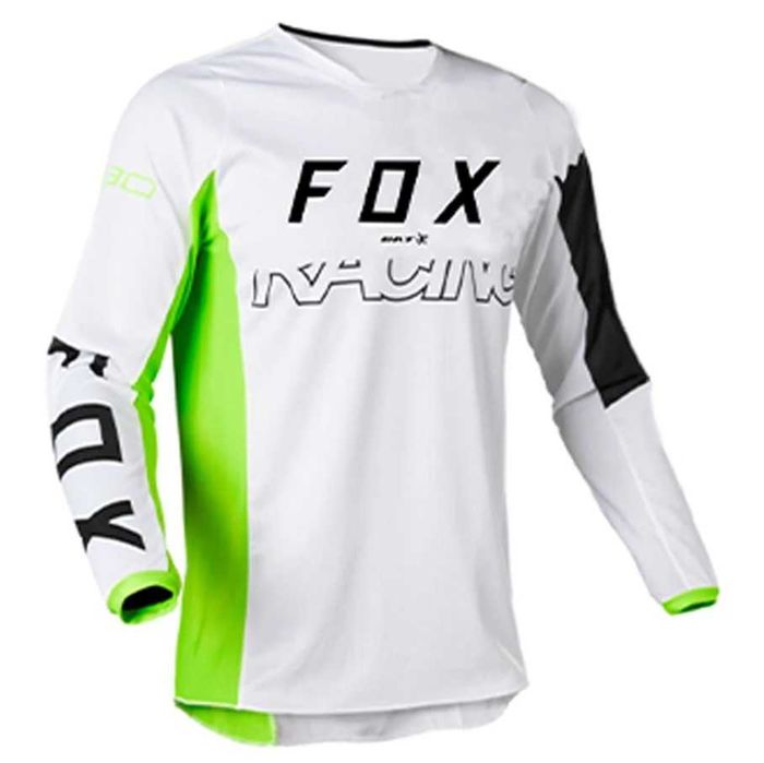 Tricou cu maneca lunga Fox Racing 2 tipuri