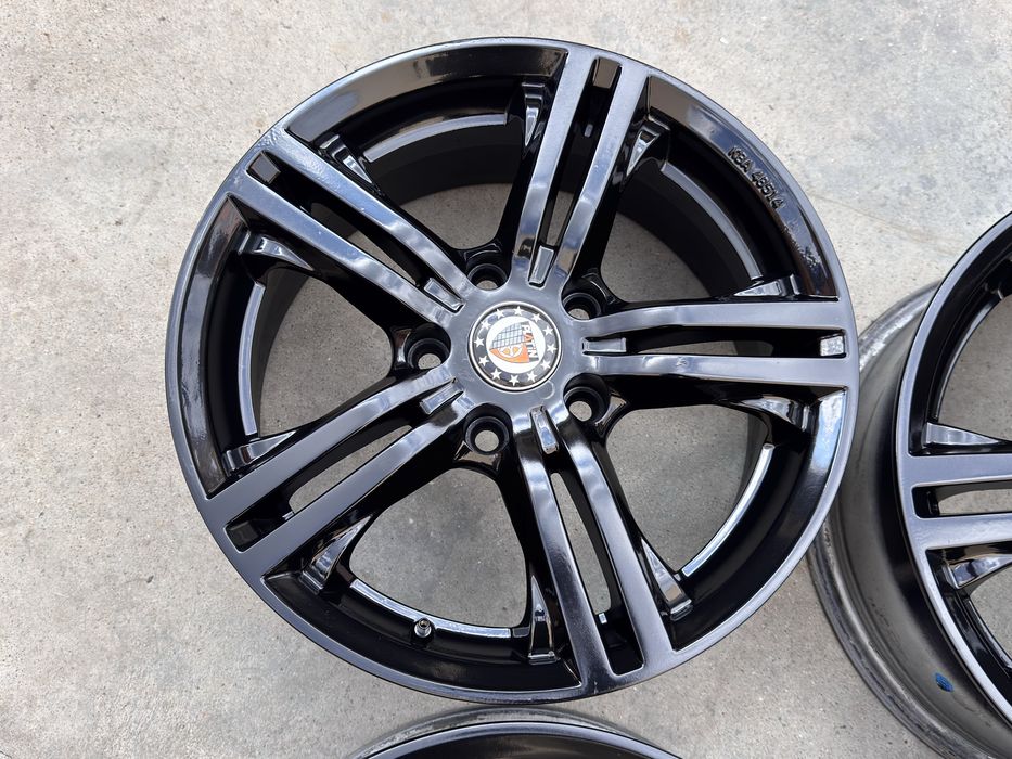 4бр ал Opel Astra J/ Zefira C/ 16цола