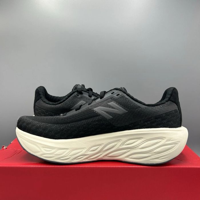 New Balance Fresh Foam X 1080v14 Black