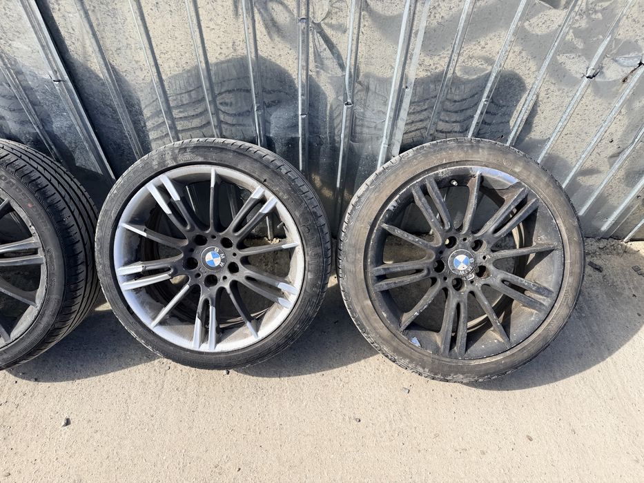 Jante r18 style 193 bmw e90 e91 e92 e93