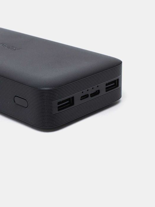 REDMI Power Bank fast Charge 20.000 mAh