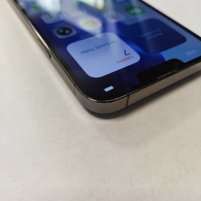 Iphone 13 Pro Max 512GB battery health 75%