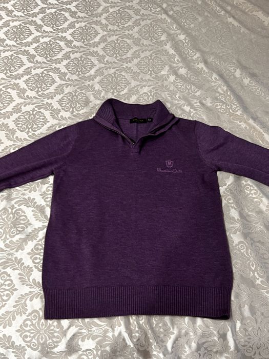 Полузамок massima dutti