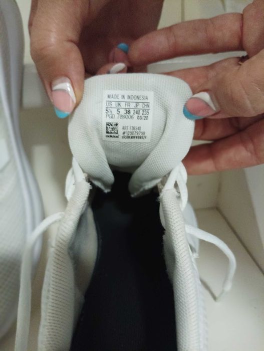 дамски маратонки