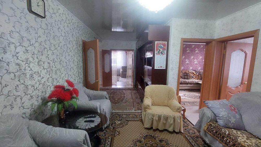 Дом поселок Заречное